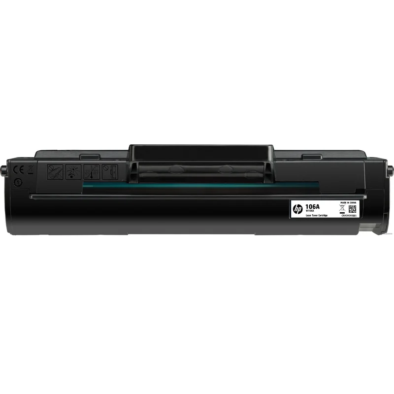 Картридж HP 106A Black (Для 107a/107r/135a/135r/135w/137fnw) (W1106A) 2