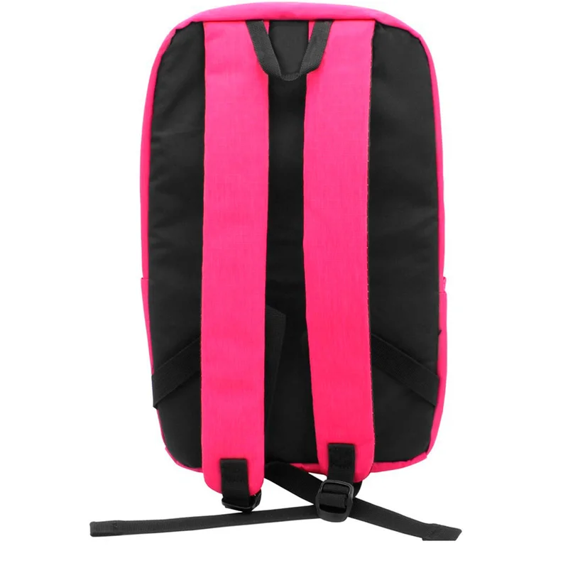 Рюкзак для ноутбука 14.1" Xiaomi RunMi 90 Points, полиэстер, Pink (ZJB4147GL) 2
