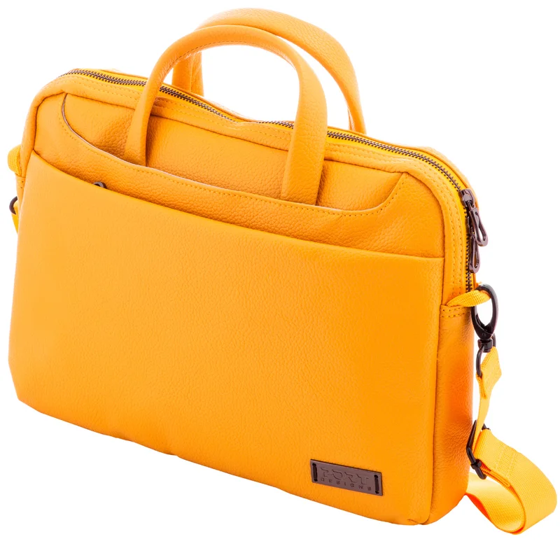 Сумка для ноутбука 14" PORT Designs ZURICH, Yellow (110310) 2