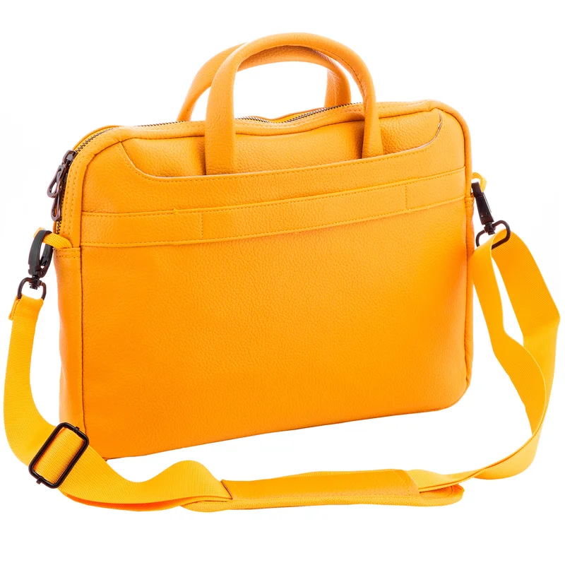 Сумка для ноутбука 14" PORT Designs ZURICH, Yellow (110310) 3