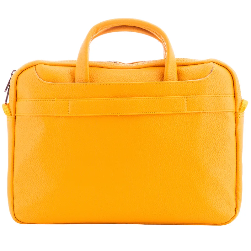 Сумка для ноутбука 14" PORT Designs ZURICH, Yellow (110310) 4