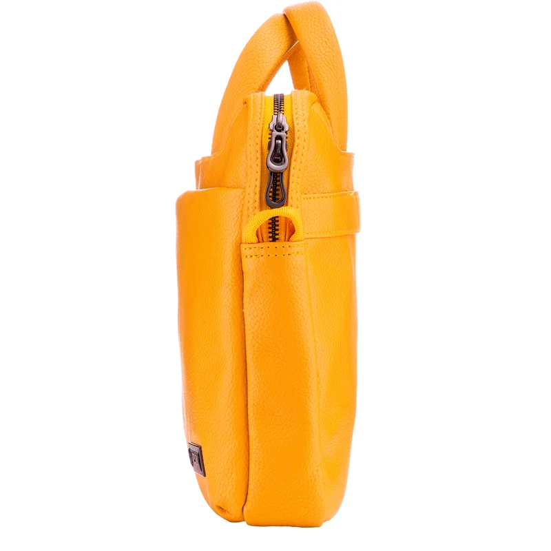 Сумка для ноутбука 14" PORT Designs ZURICH, Yellow (110310) 5
