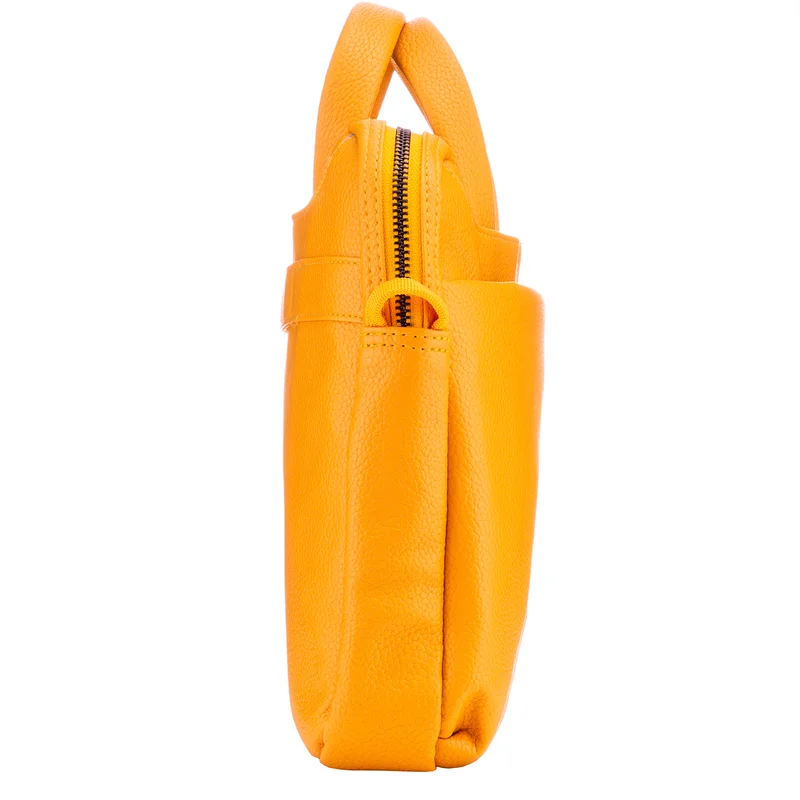 Сумка для ноутбука 14" PORT Designs ZURICH, Yellow (110310) 6