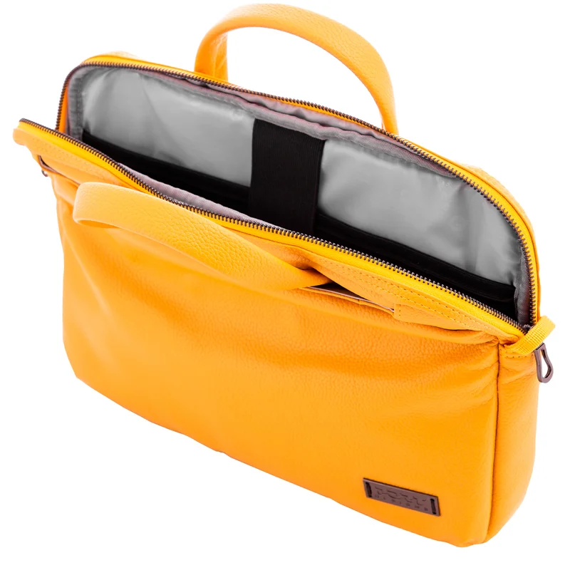 Сумка для ноутбука 14" PORT Designs ZURICH, Yellow (110310) 7