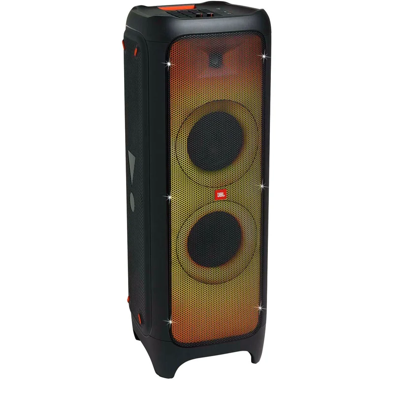 Аудиосистема JBL Party Box 1000 2