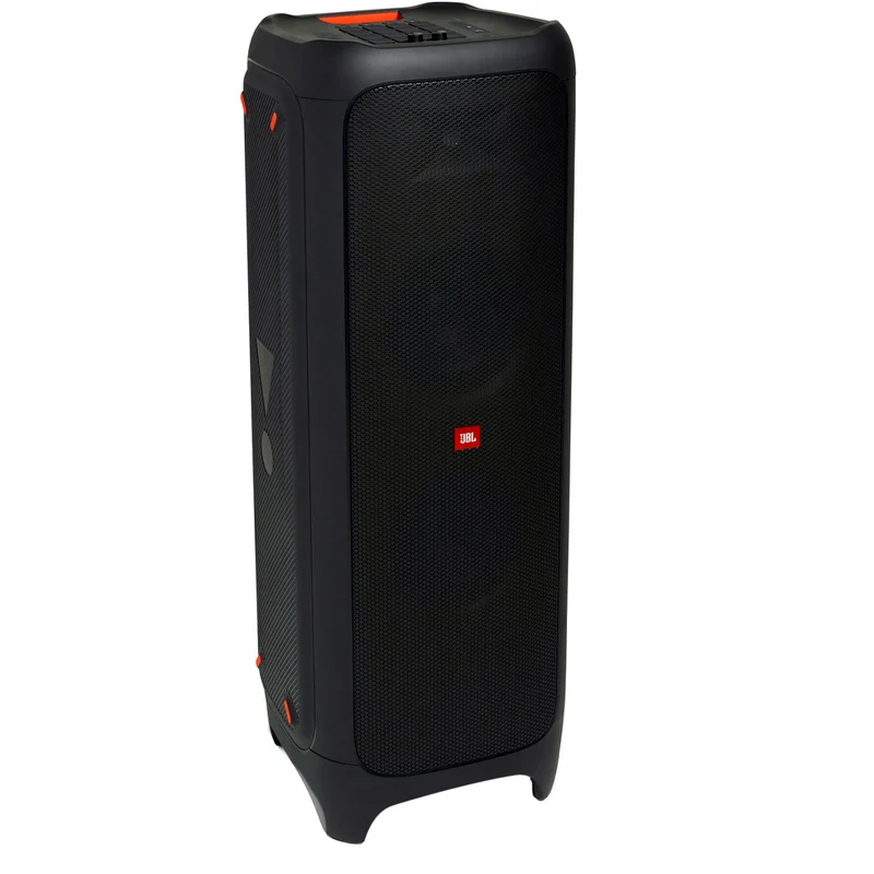 Аудиосистема JBL Party Box 1000 3