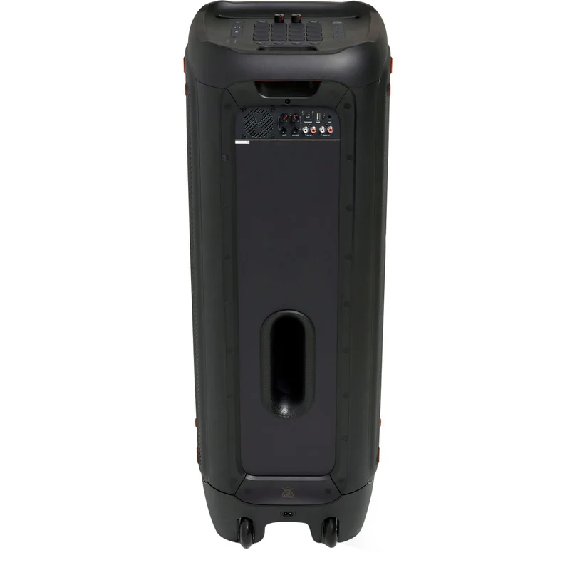 Аудиосистема JBL Party Box 1000 5