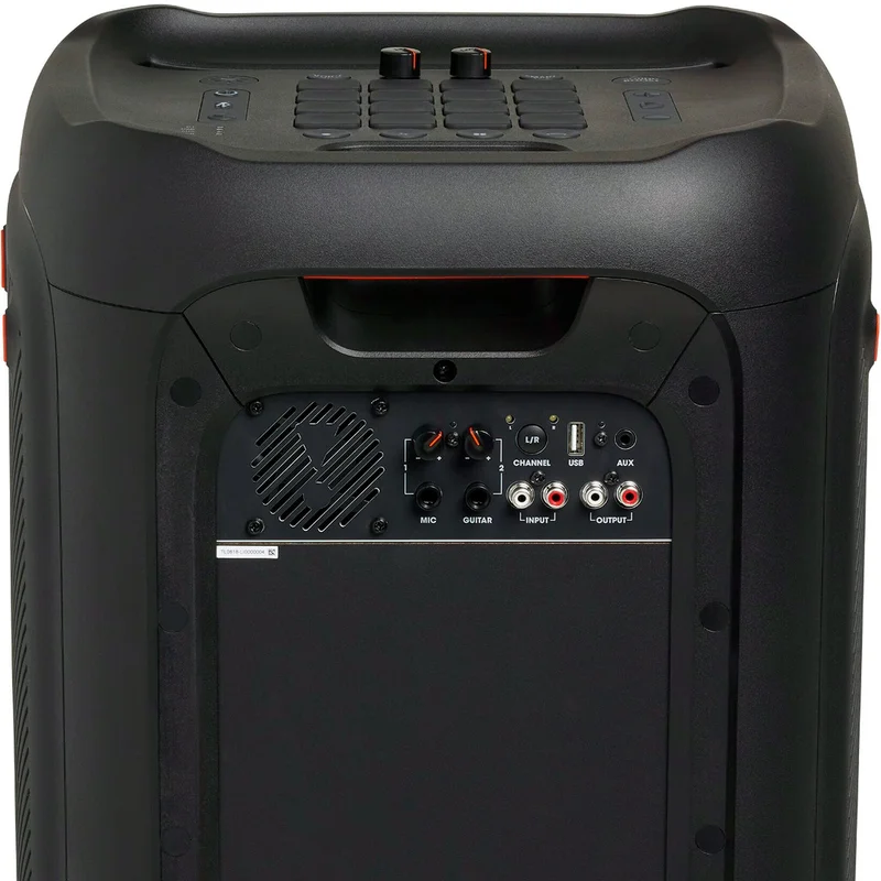 Аудиосистема JBL Party Box 1000 7