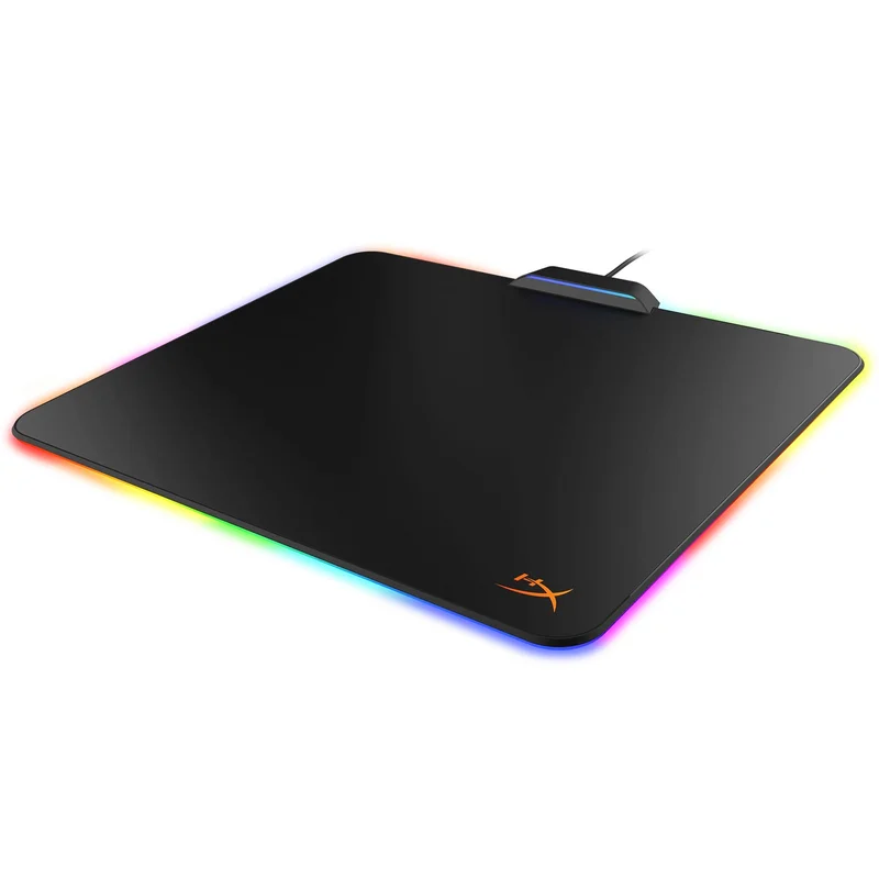 Игровой коврик HyperX Fury Ultra Hard - Medium (HX-MPFU-M) 2