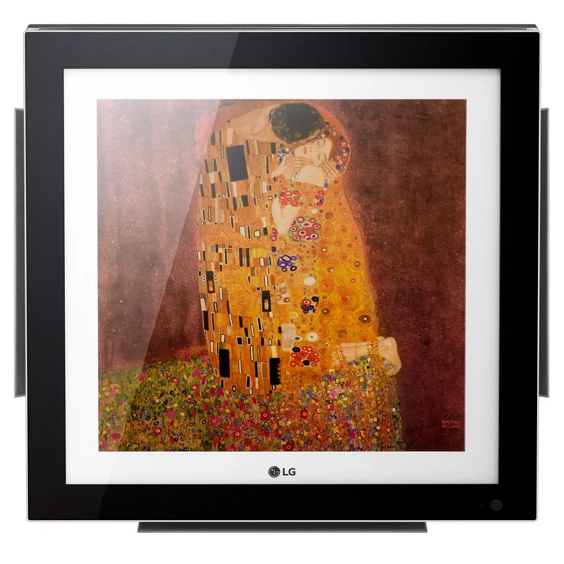 Кондиционер LG A09FT Artcool Gallery 2