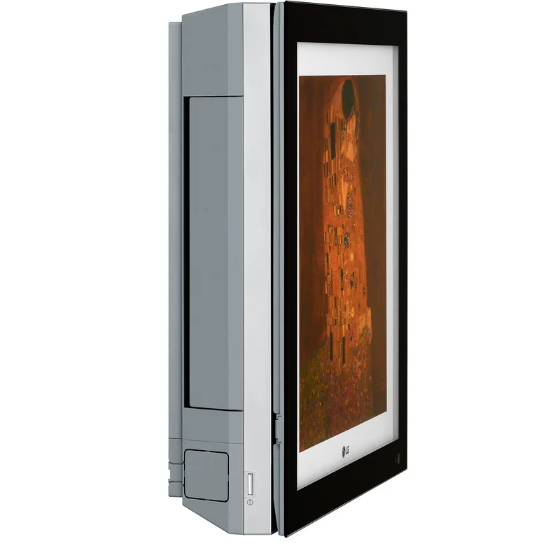 Кондиционер LG A12FT Artcool Gallery 7
