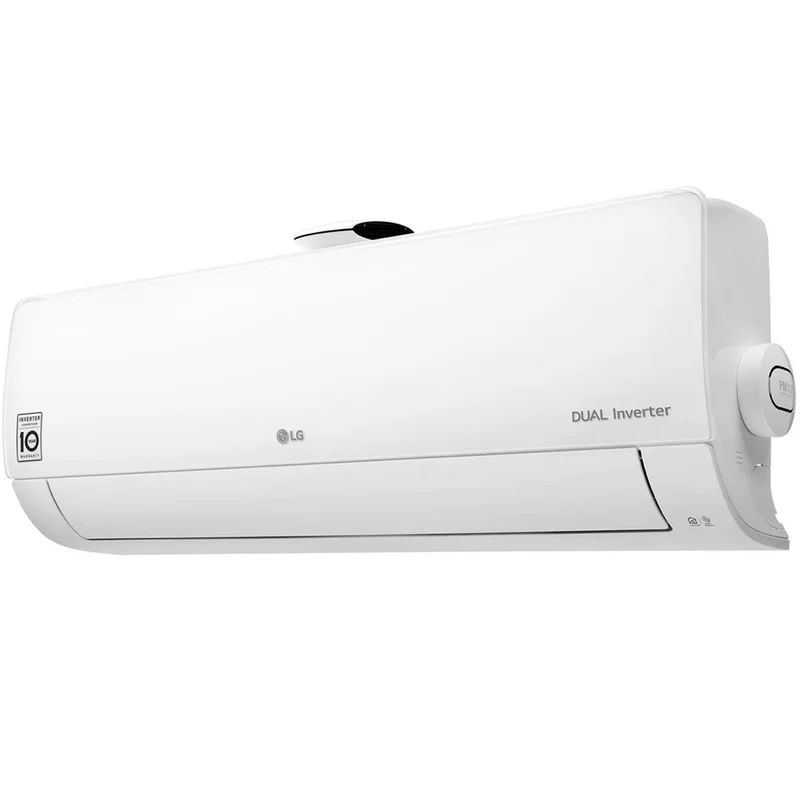 Кондиционер LG AP09RT 4