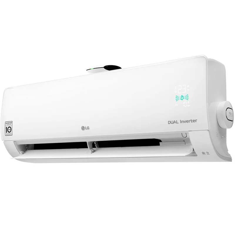 Кондиционер LG AP09RT 6