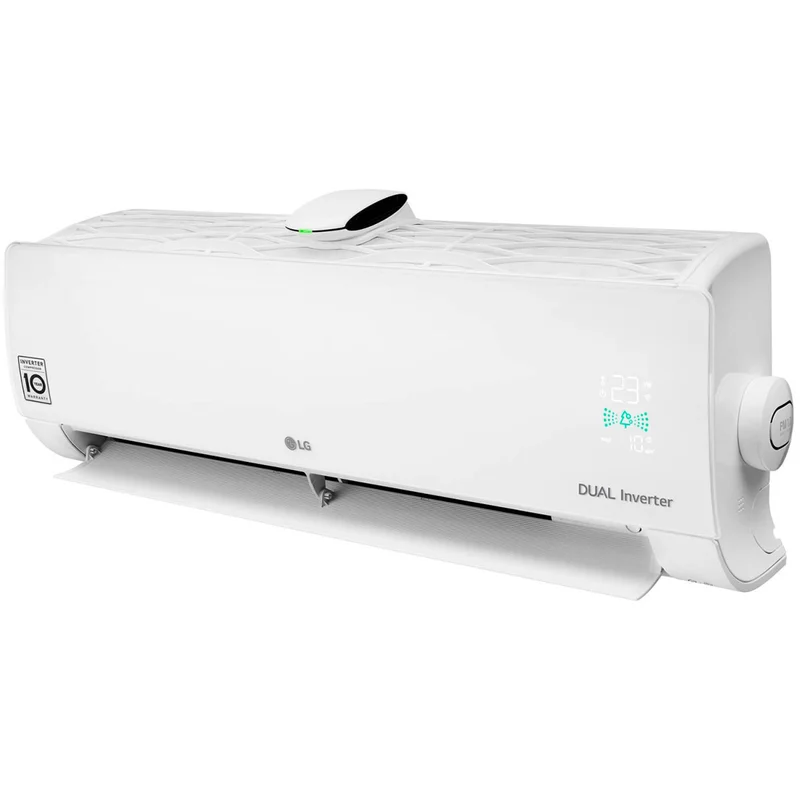 Кондиционер LG AP09RT 7