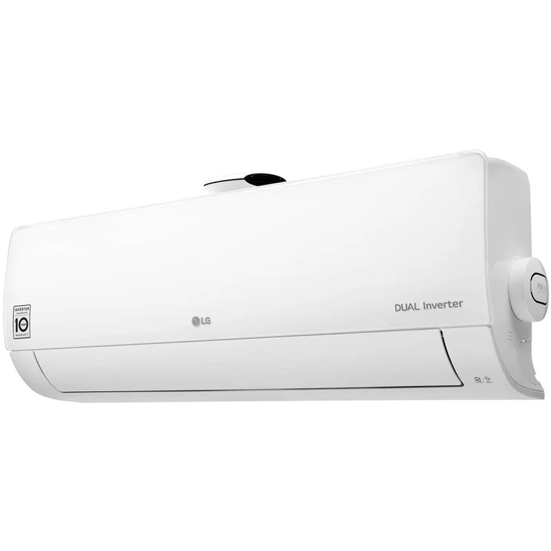 Кондиционер LG AP12RT 4
