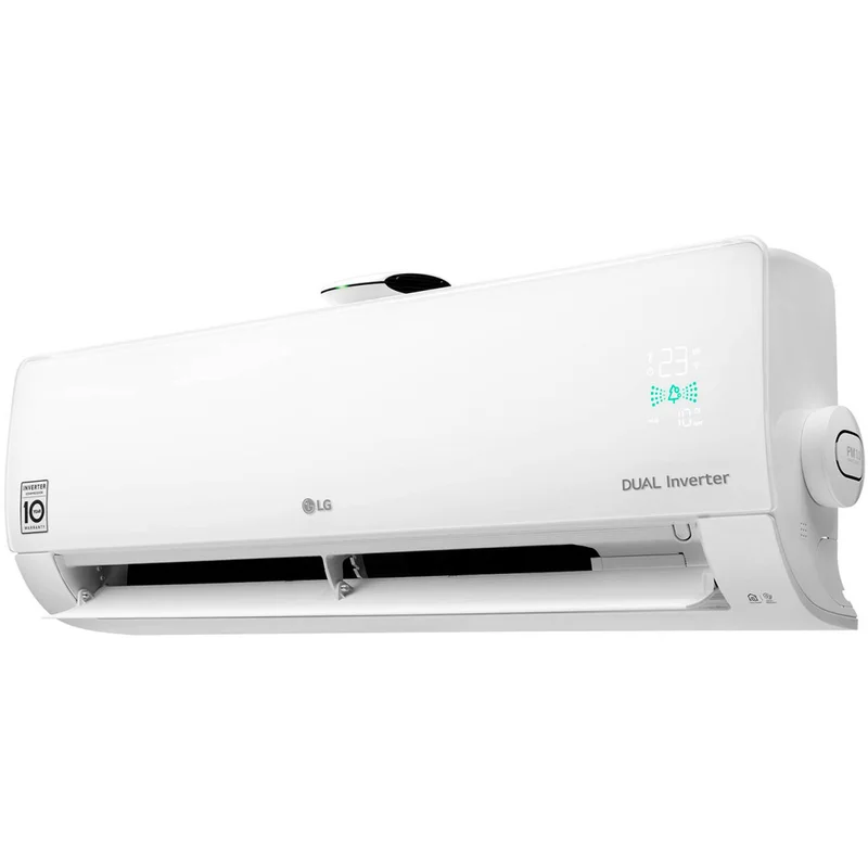 Кондиционер LG AP12RT 6