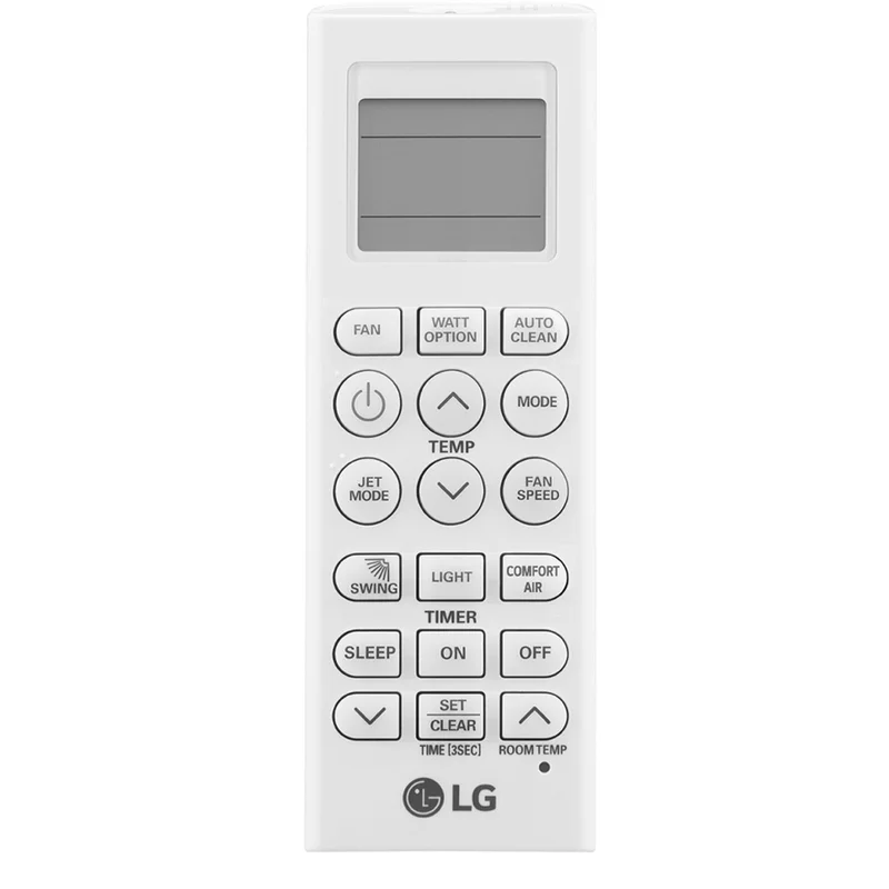 Кондиционер LG B12TS Dual INV 10