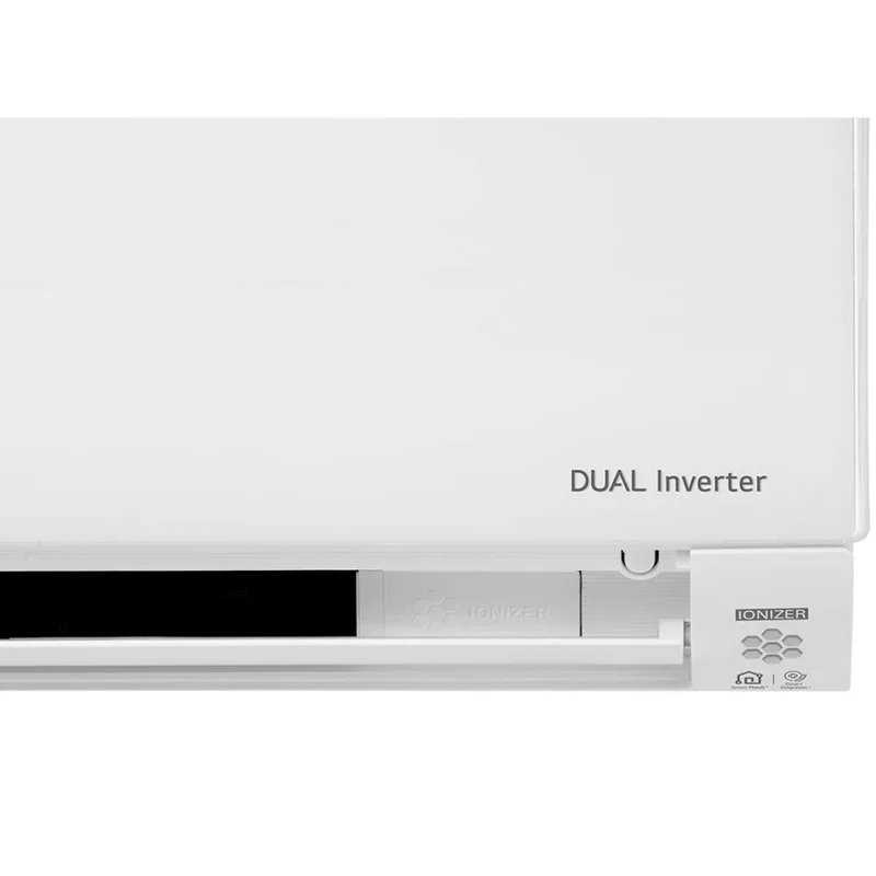 Кондиционер LG B12TS Dual INV 9