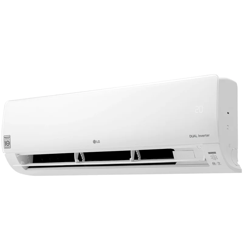 Кондиционер LG B18TS Dual INV 9