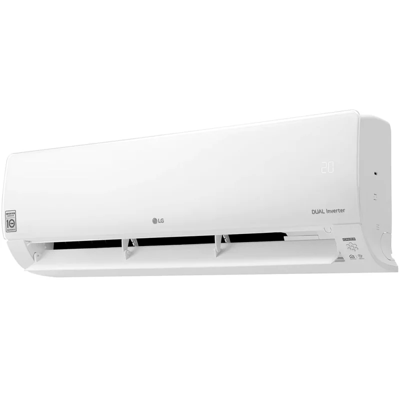 Кондиционер LG B18TS Dual INV 10