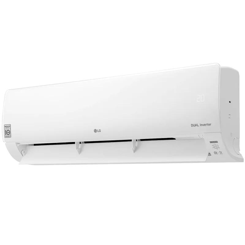 Кондиционер LG B18TS Dual INV 11