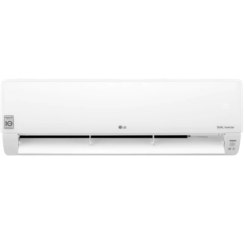 Кондиционер LG B18TS Dual INV 7