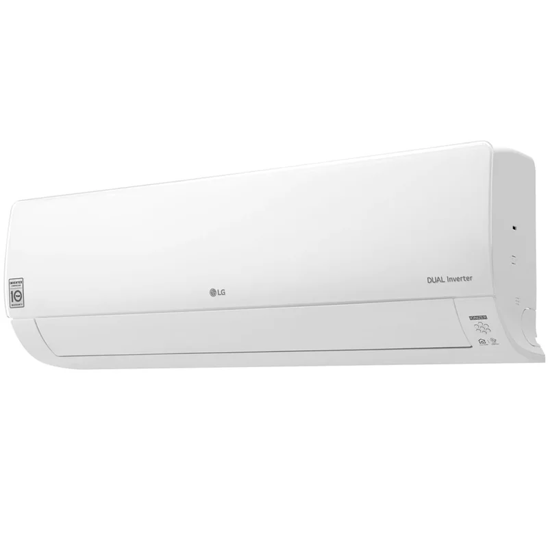 Кондиционер LG B18TS Dual INV 8