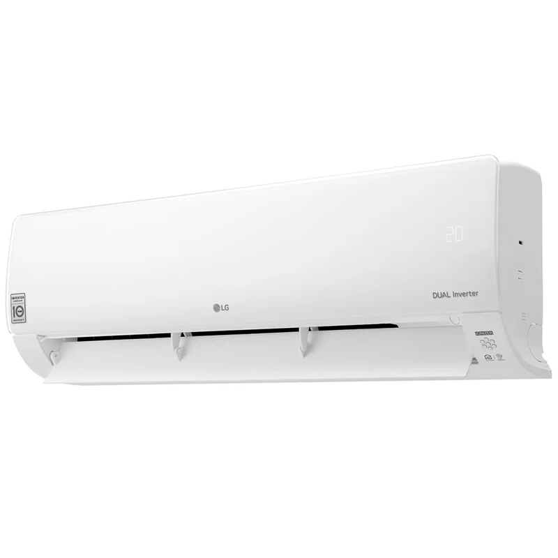 Кондиционер LG B24TS Dual INV 10