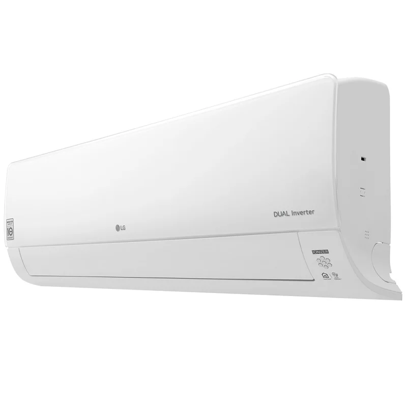 Кондиционер LG B24TS Dual INV 11