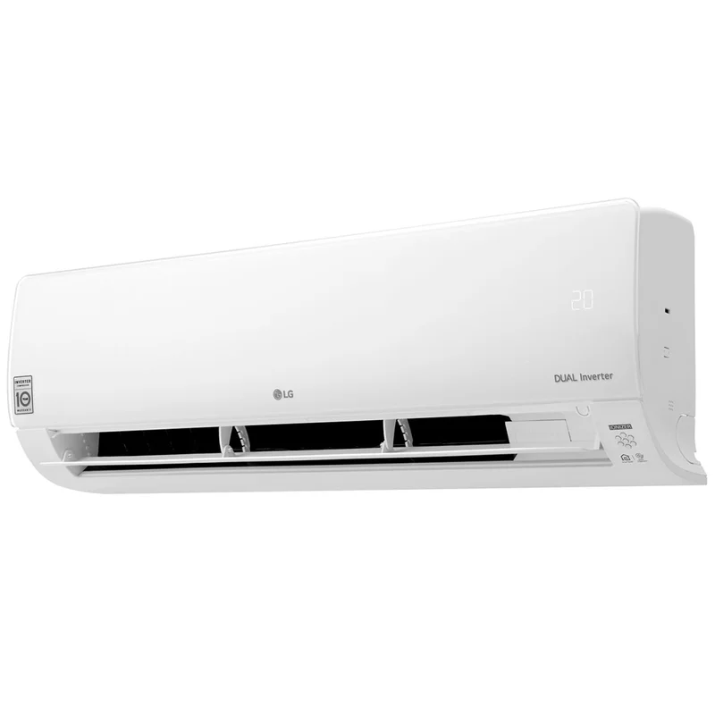 Кондиционер LG B24TS Dual INV 8