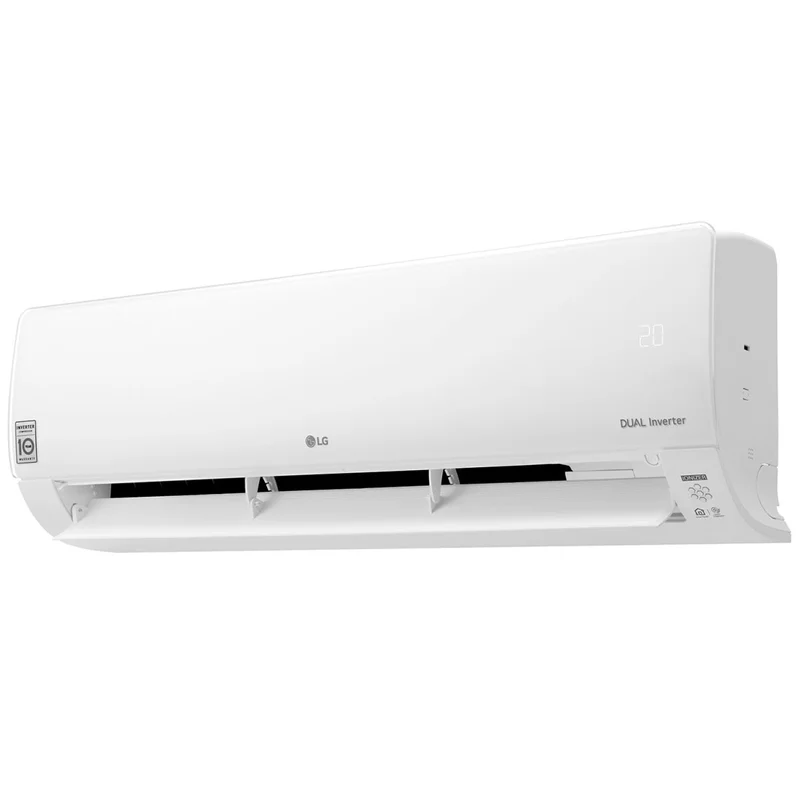Кондиционер LG B24TS Dual INV 9