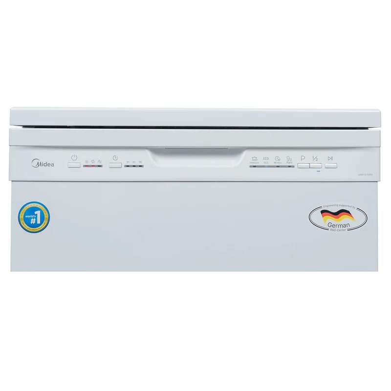 Посудомоечная машина Midea DWF12-5203 4
