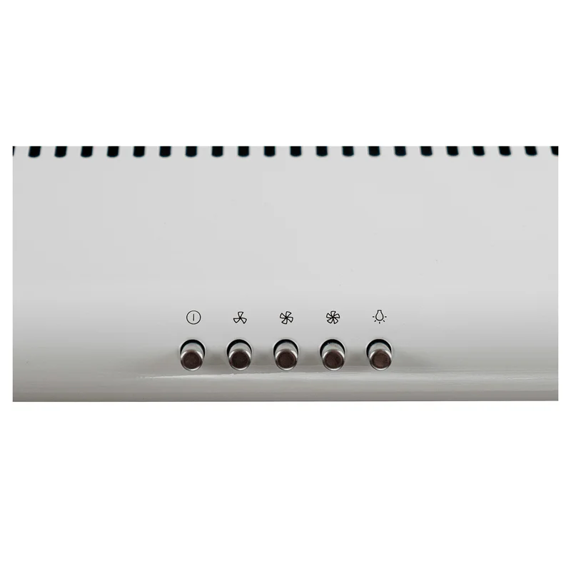 Вытяжка Midea MH-60F15W 3