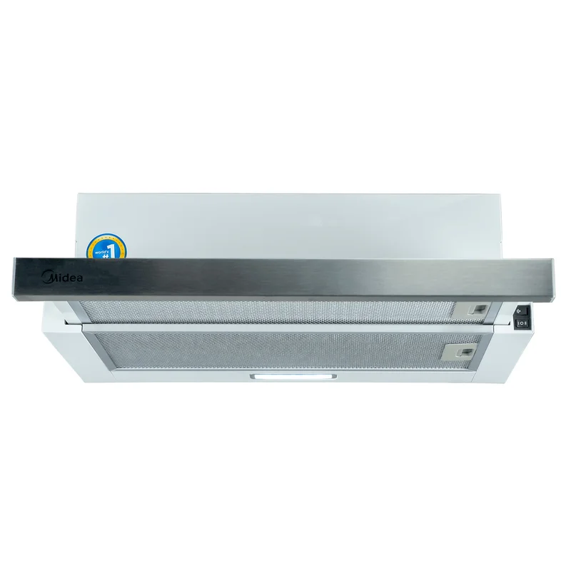 Вытяжка Midea MH-60P303X 4