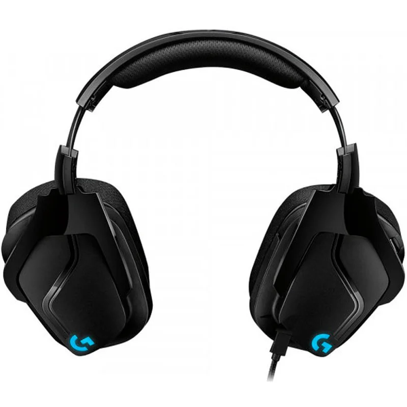 Игровая гарнитура Logitech G635 (981-000750) 3