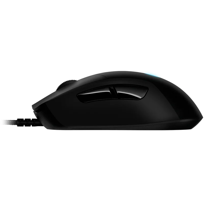Мышка игровая проводная USB Logitech G403 HERO RGB 4