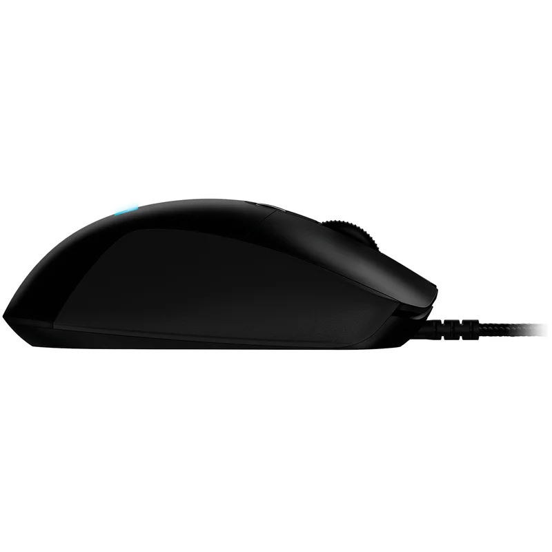 Мышка игровая проводная USB Logitech G403 HERO RGB 5