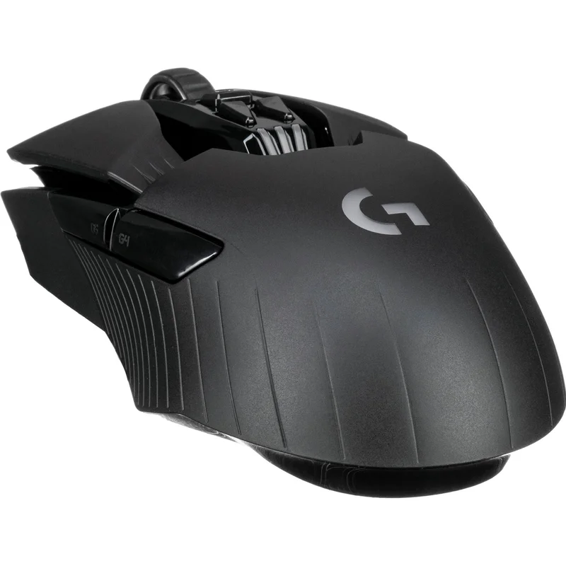 Мышка игровая беспроводная USB Logitech G903 HERO 3