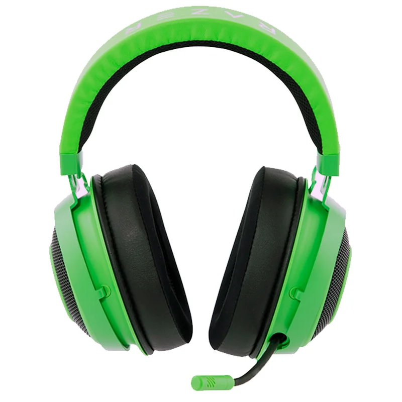 Игровая гарнитура Razer Kraken Multi-Platform, Green (RZ04-02830200-R3M1) 4