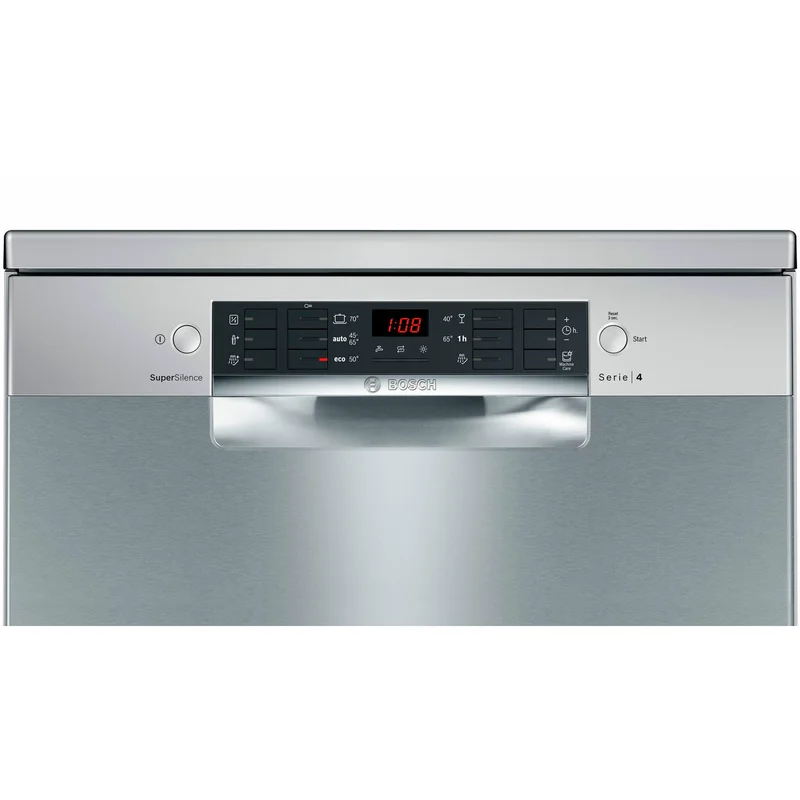 Посудомоечная машина Bosch SMS-46JI10Q 2