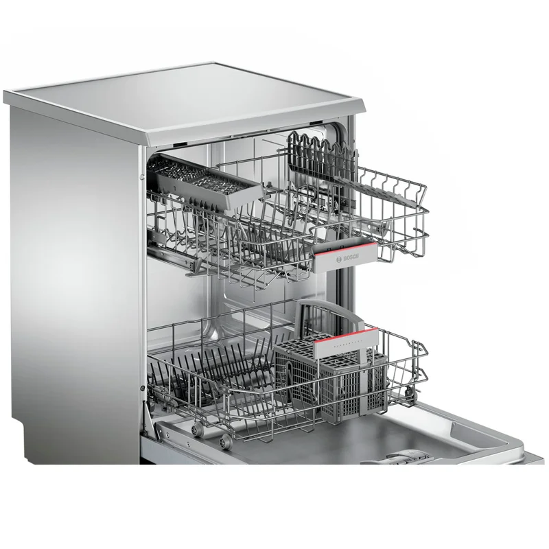 Посудомоечная машина Bosch SMS-46JI10Q 3