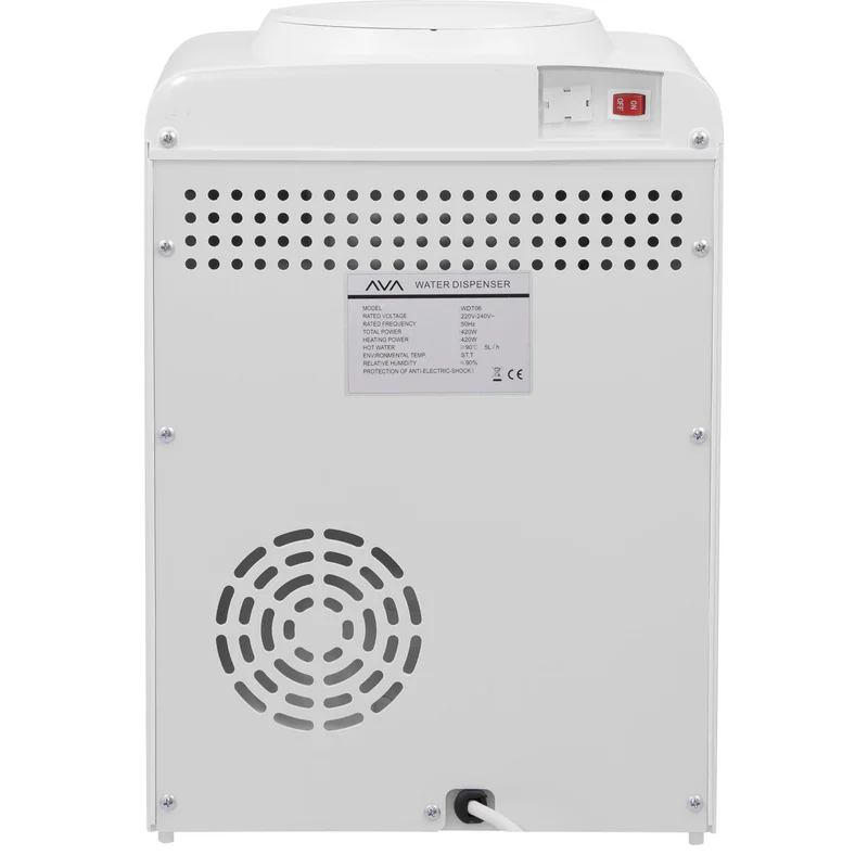 Диспенсер Ava WDT06 3