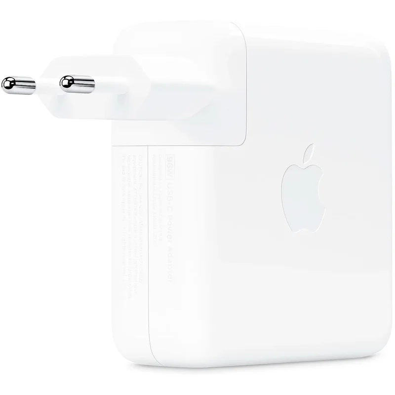 Адаптер питания Apple для MacBook Pro , 1*Type-C 96Вт (MX0J2ZM/A) 3