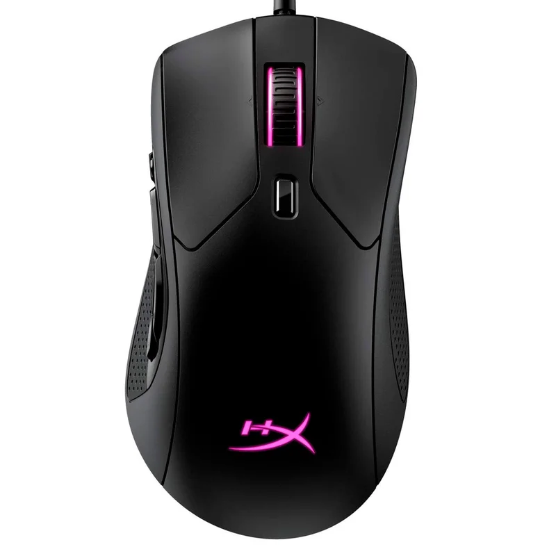 Мышка игровая проводная HyperX Pulsefire Raid RGB 3
