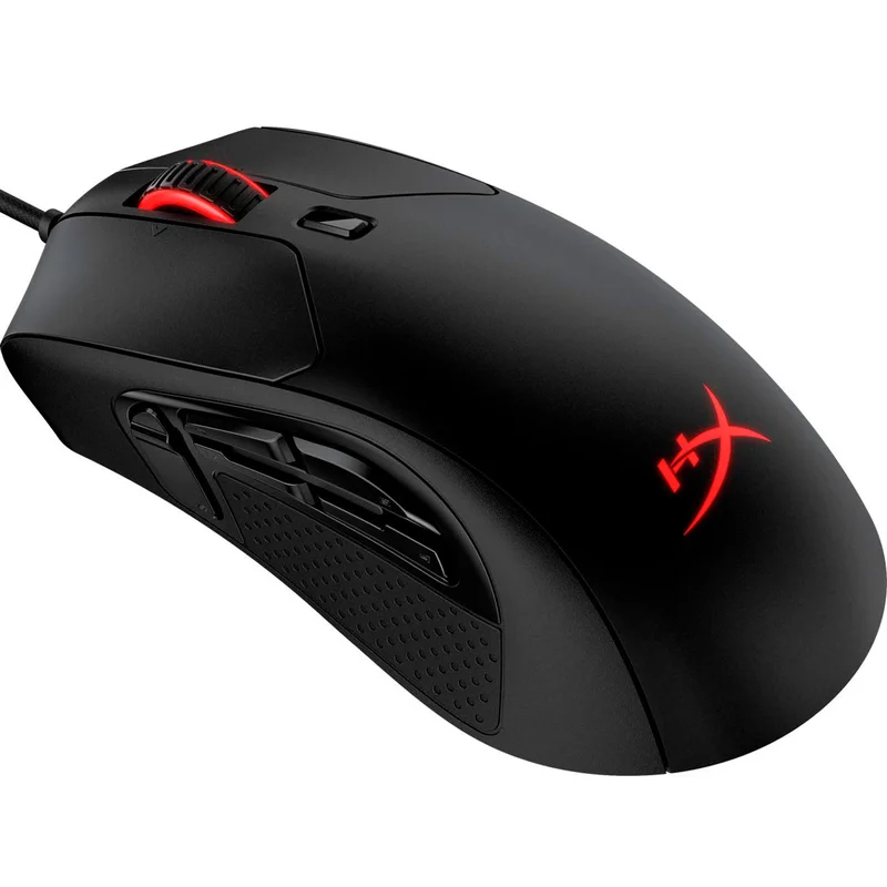 Мышка игровая проводная HyperX Pulsefire Raid RGB 4