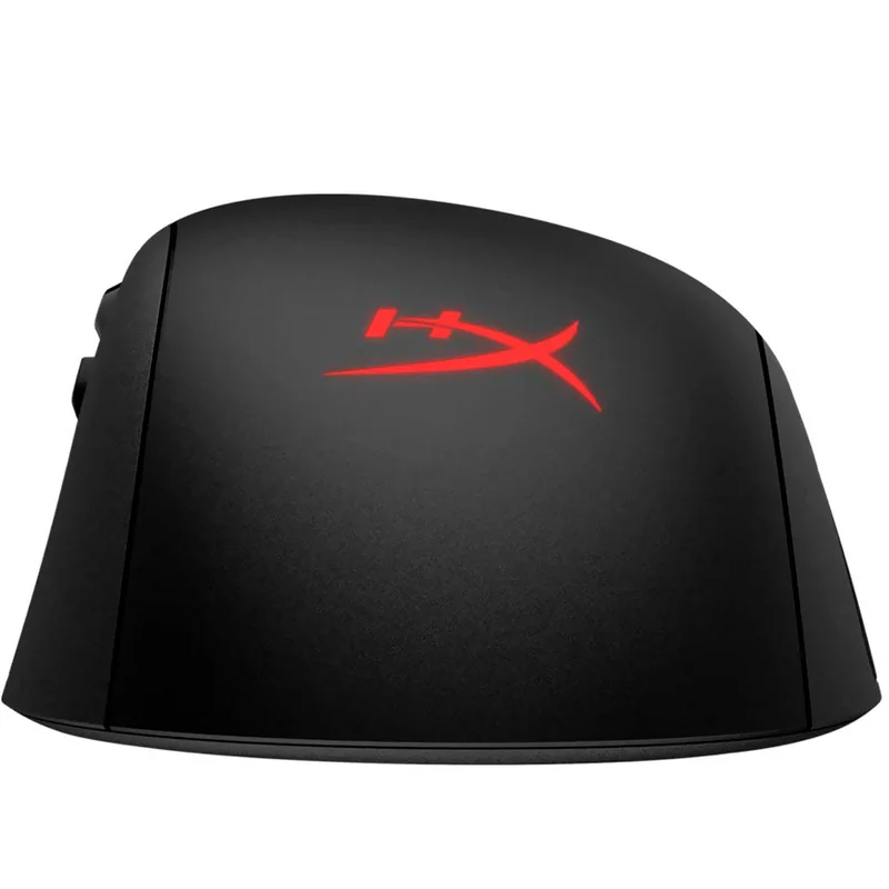 Мышка игровая проводная HyperX Pulsefire Raid RGB 6