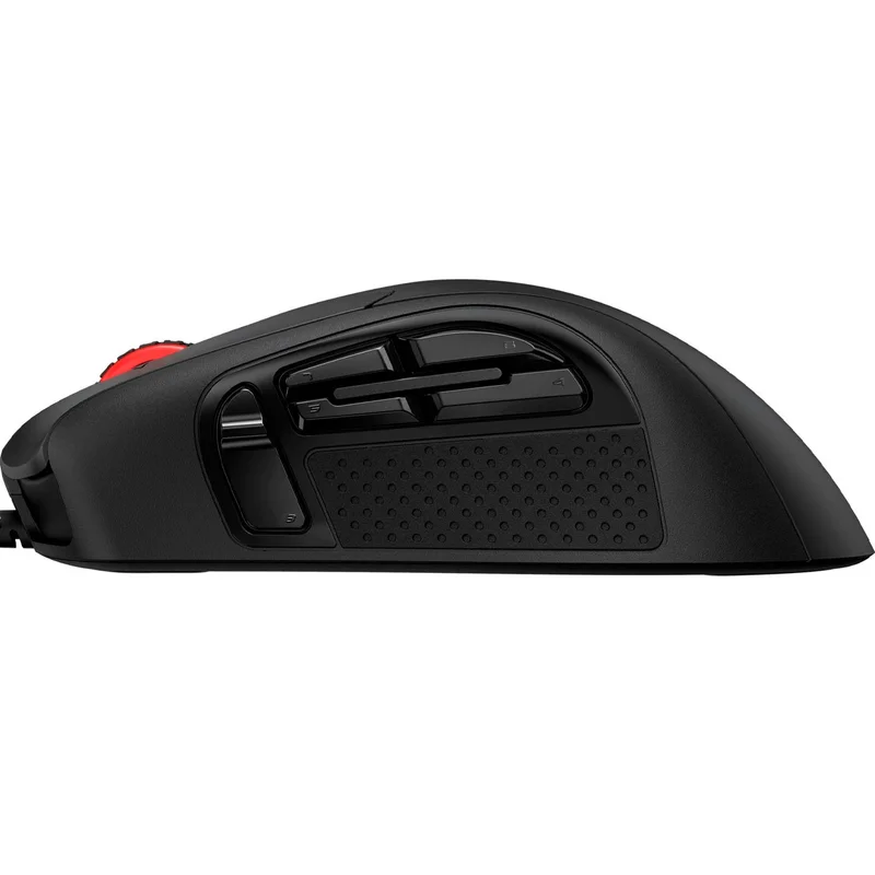 Мышка игровая проводная HyperX Pulsefire Raid RGB 8