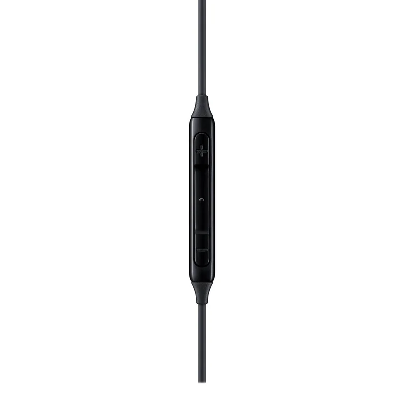 Наушники Вставные Samsung AKG Type-C Earphones, Black (EO-IC100BBEGRU) 6