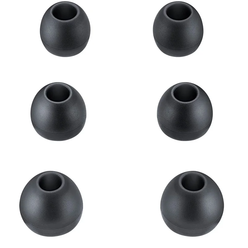 Наушники Вставные Samsung AKG Type-C Earphones, Black (EO-IC100BBEGRU) 7