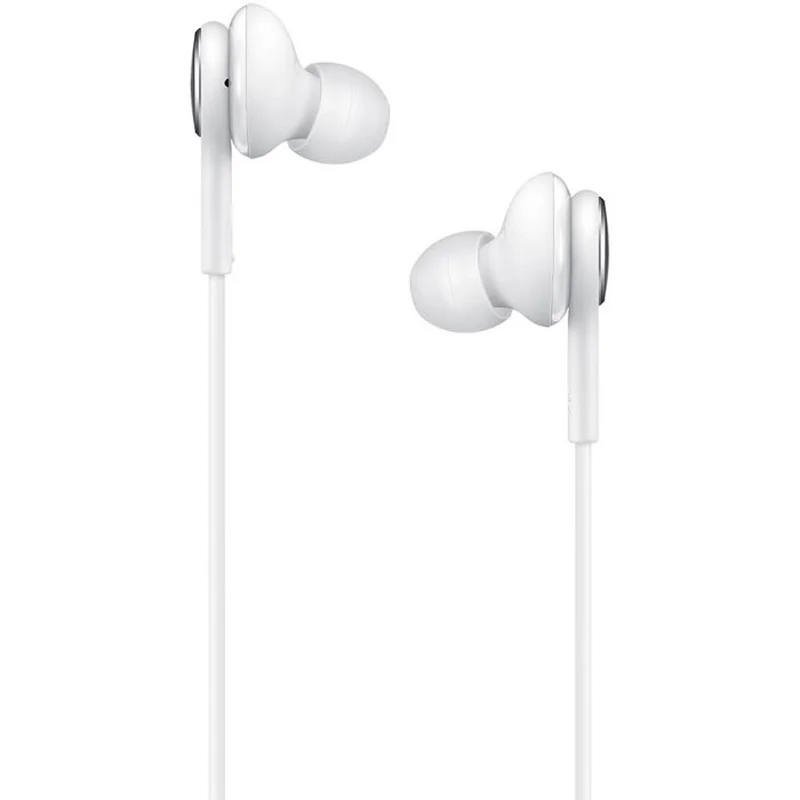 Наушники Вставные Samsung AKG Type-C Earphones, White (EO-IC100BWEGRU) 2